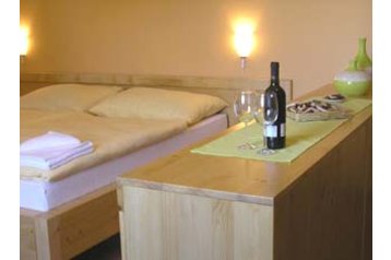 Словакия Penzión Липтовски Градок / Liptovský Hrádok, Экстерьер